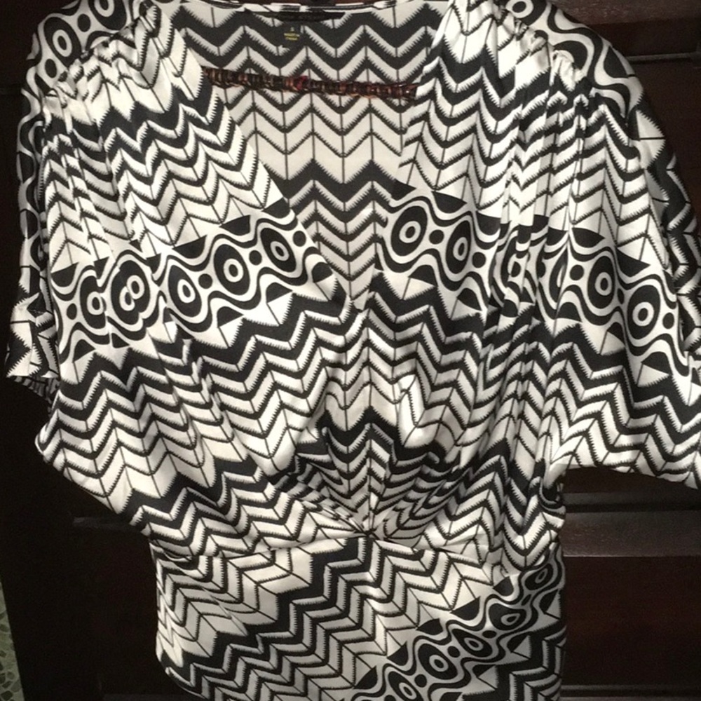 Cynthia Steffe shirt